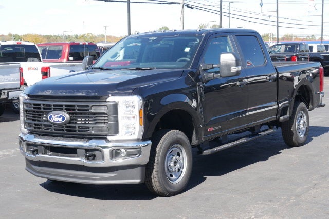 2027 Ford F-350SD XL