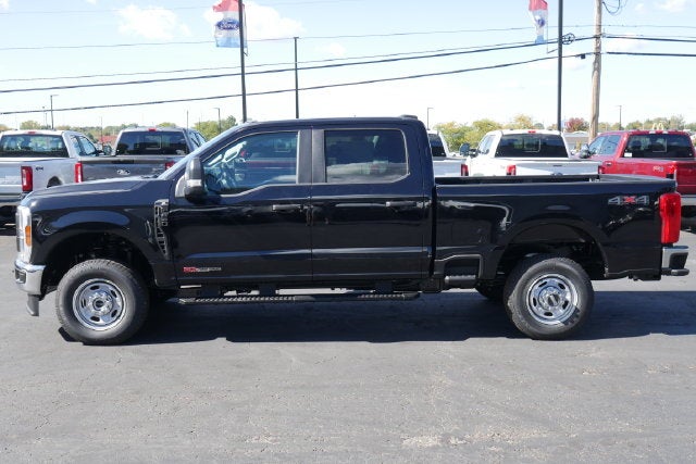2027 Ford F-350SD XL