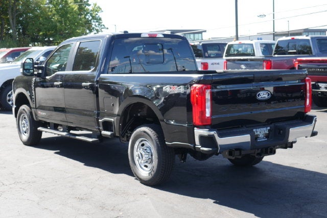 2027 Ford F-350SD XL