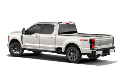 2027 Ford F-350SD King Ranch