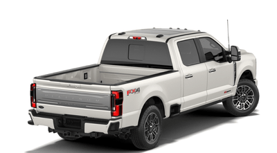 2027 Ford F-350SD King Ranch