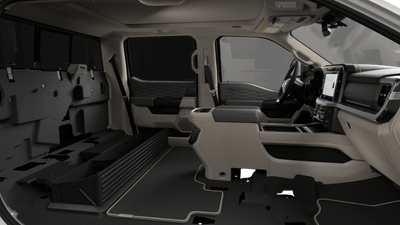 2027 Ford F-350SD King Ranch