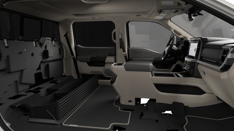 2027 Ford F-350SD King Ranch