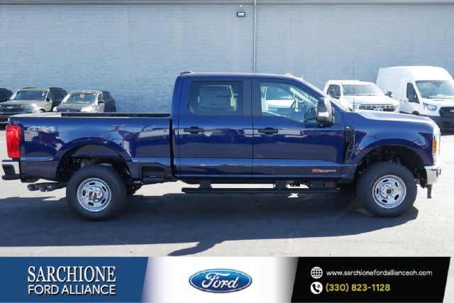 2027 Ford F-350SD XL