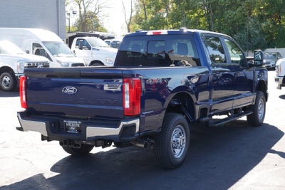 2027 Ford F-350SD XL