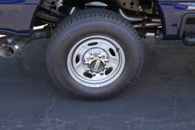 2027 Ford F-350SD XL