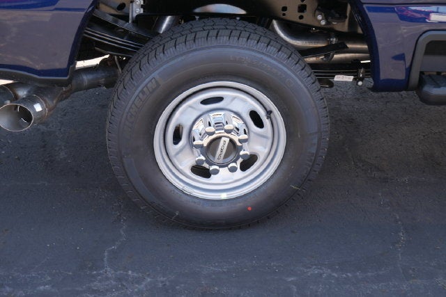 2027 Ford F-350SD XL