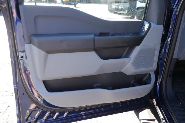 2027 Ford F-350SD XL