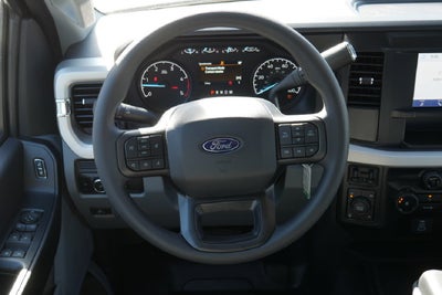 2027 Ford F-350SD XL