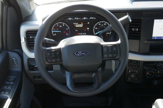 2027 Ford F-350SD XL