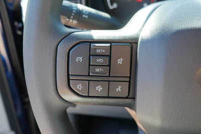 2027 Ford F-350SD XL