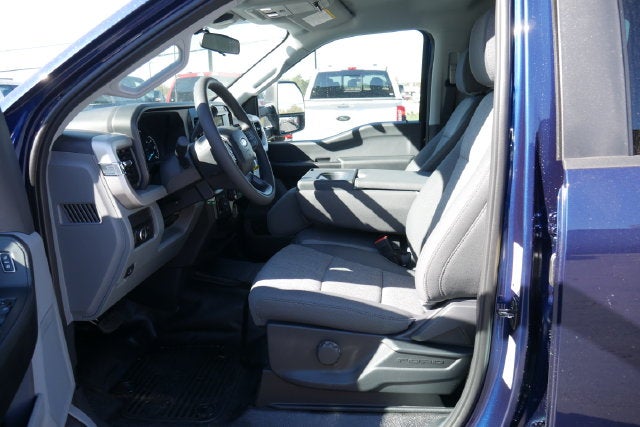2027 Ford F-350SD XL