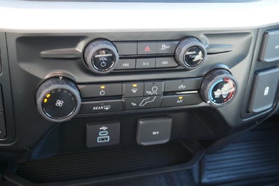 2027 Ford F-350SD XL