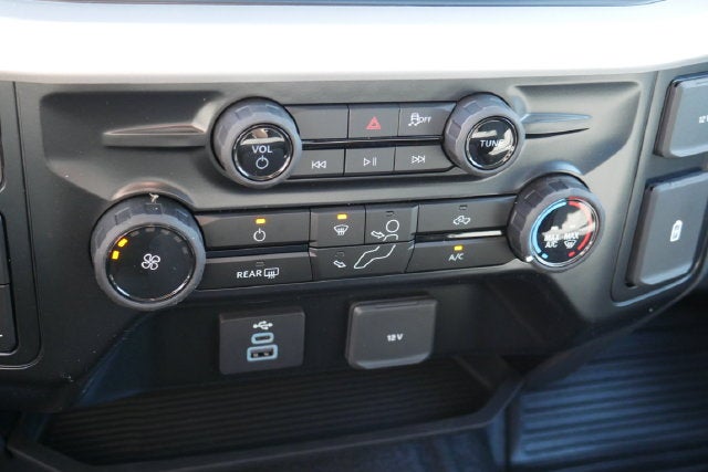 2027 Ford F-350SD XL