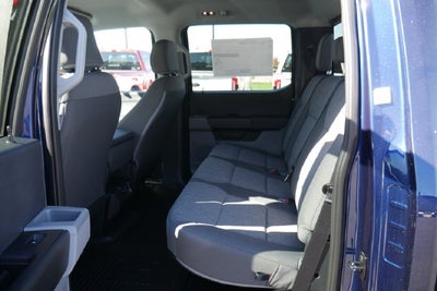 2027 Ford F-350SD XL
