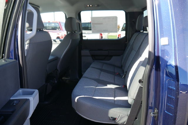 2027 Ford F-350SD XL
