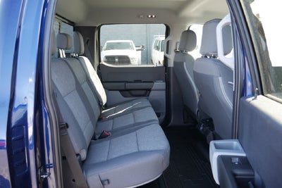 2027 Ford F-350SD XL