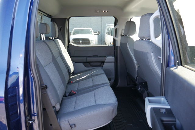 2027 Ford F-350SD XL