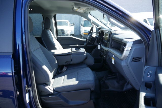 2027 Ford F-350SD XL