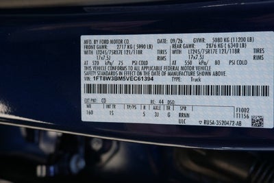 2027 Ford F-350SD XL