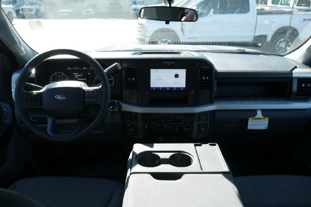 2027 Ford F-350SD XL