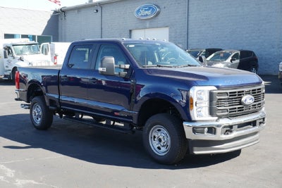 2027 Ford F-350SD XL