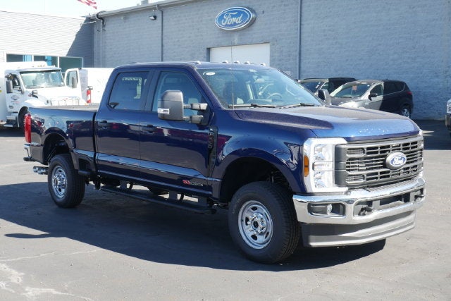 2027 Ford F-350SD XL