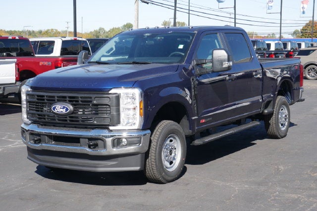 2027 Ford F-350SD XL