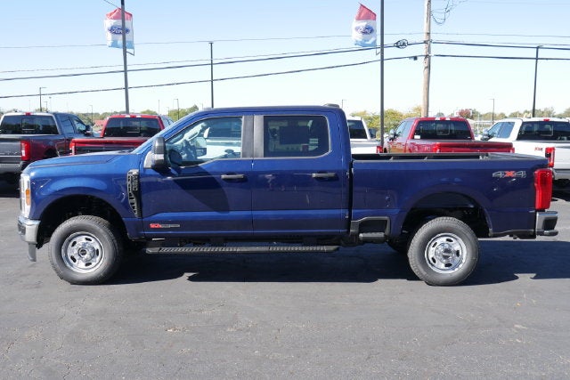 2027 Ford F-350SD XL