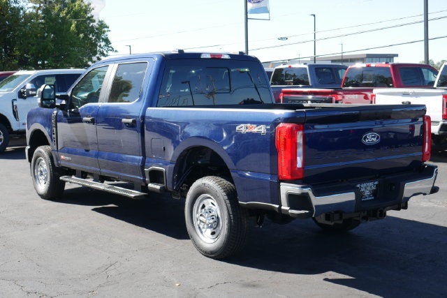 2027 Ford F-350SD XL