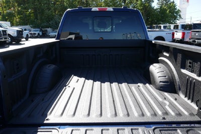 2027 Ford F-350SD XL