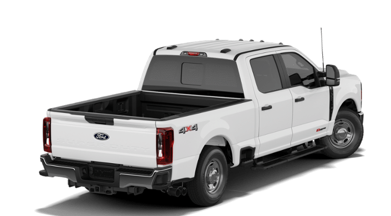 2027 Ford F-350SD XL