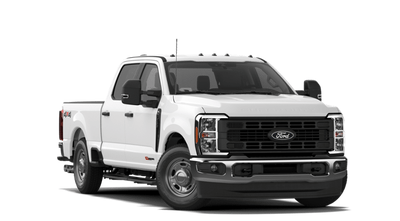 2027 Ford F-350SD XL