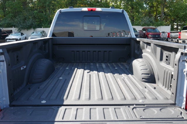 2024 Ford F-350SD King Ranch