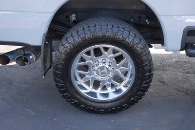 2024 Ford F-350SD King Ranch