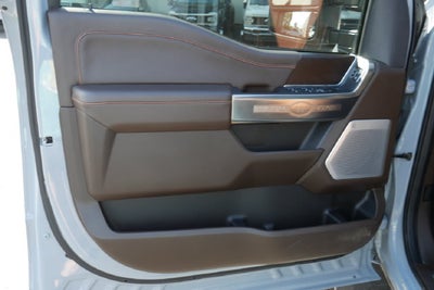 2024 Ford F-350SD King Ranch