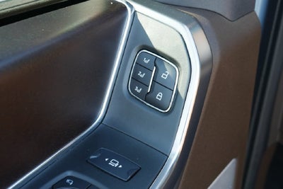 2024 Ford F-350SD King Ranch