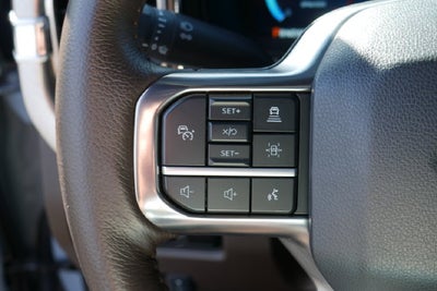 2024 Ford F-350SD King Ranch