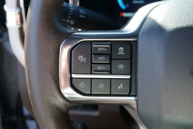 2024 Ford F-350SD King Ranch