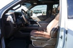 2024 Ford F-350SD King Ranch