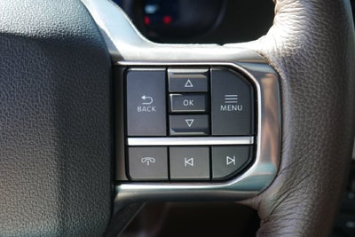 2024 Ford F-350SD King Ranch