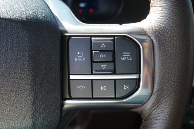 2024 Ford F-350SD King Ranch