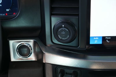 2024 Ford F-350SD King Ranch