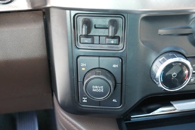 2024 Ford F-350SD King Ranch