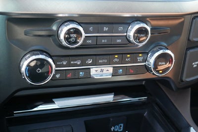 2024 Ford F-350SD King Ranch