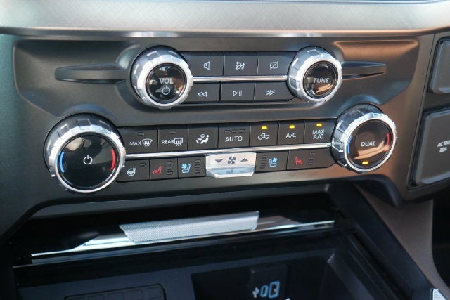 2024 Ford F-350SD King Ranch
