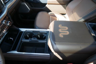 2024 Ford F-350SD King Ranch