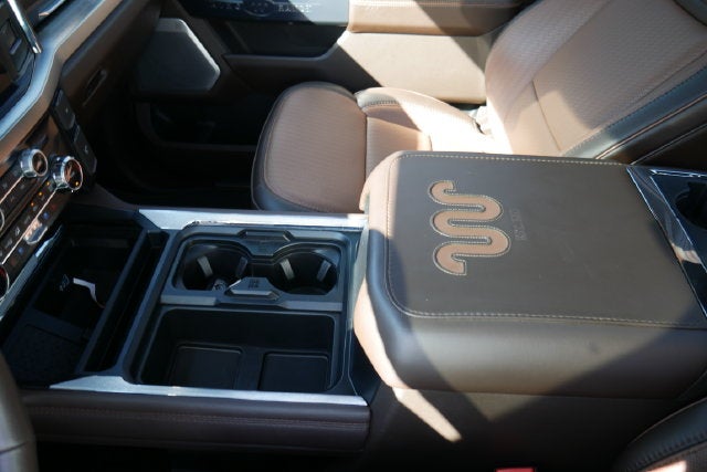 2024 Ford F-350SD King Ranch