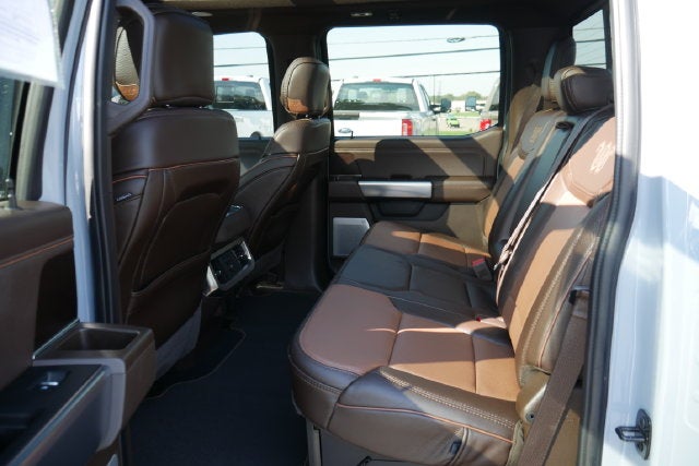 2024 Ford F-350SD King Ranch