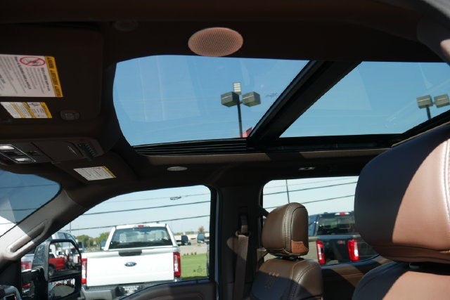 2024 Ford F-350SD King Ranch